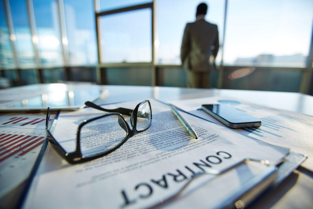 Commercial Courts: Coming to a county near you