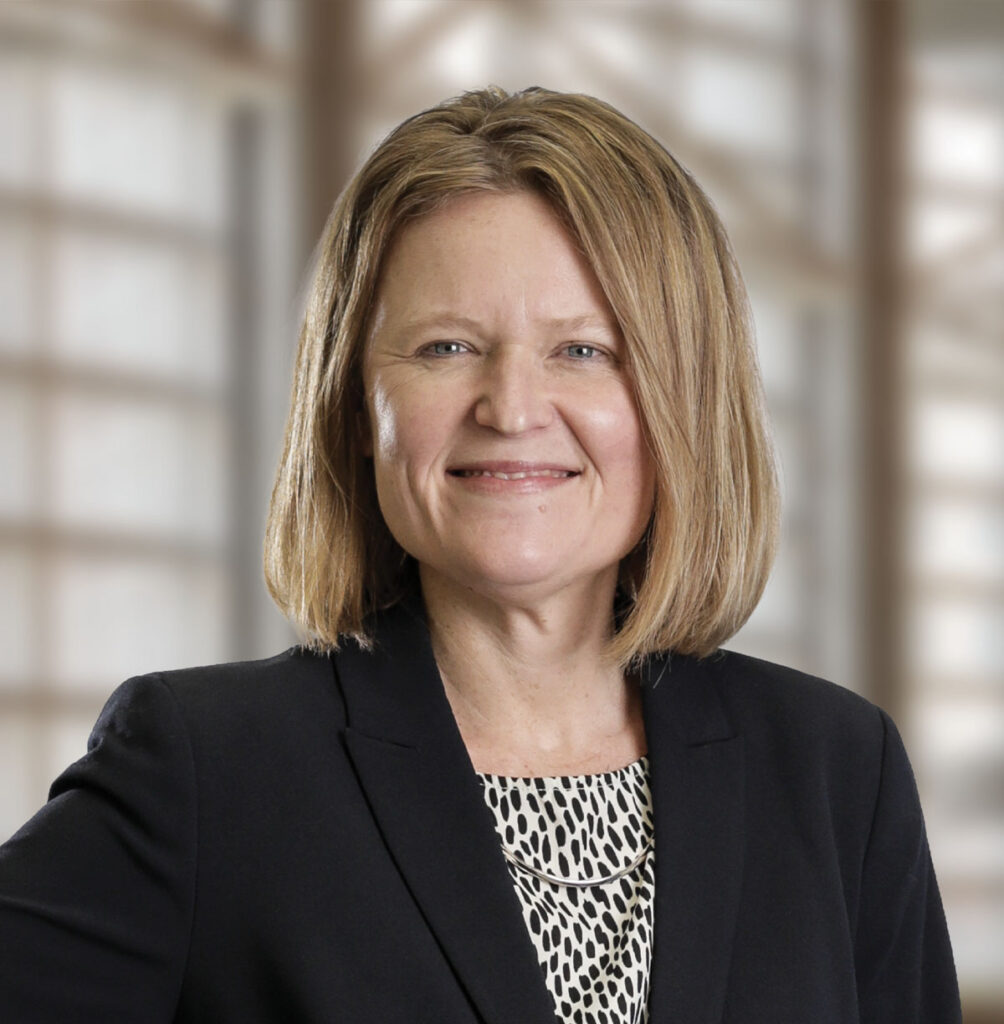 Janell M. Sprinkle