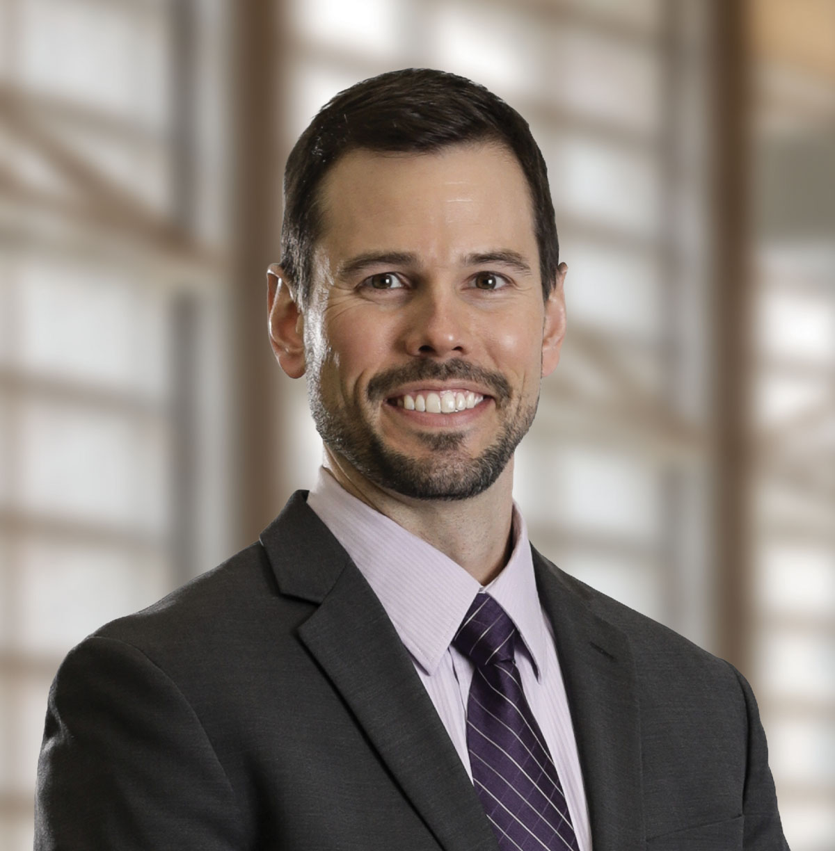 Beers Mallers attorney Michael J. Hoffman