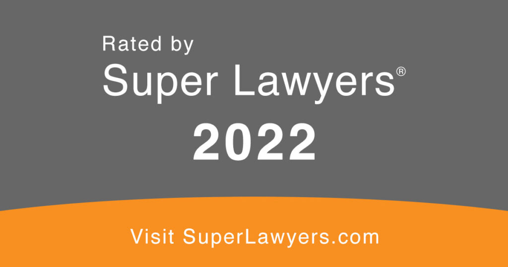 Beers Mallers Lawyers Honored with Super Lawyer Designation