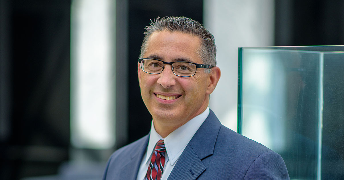 Beers Mallers attorney Kurt R. Bachman