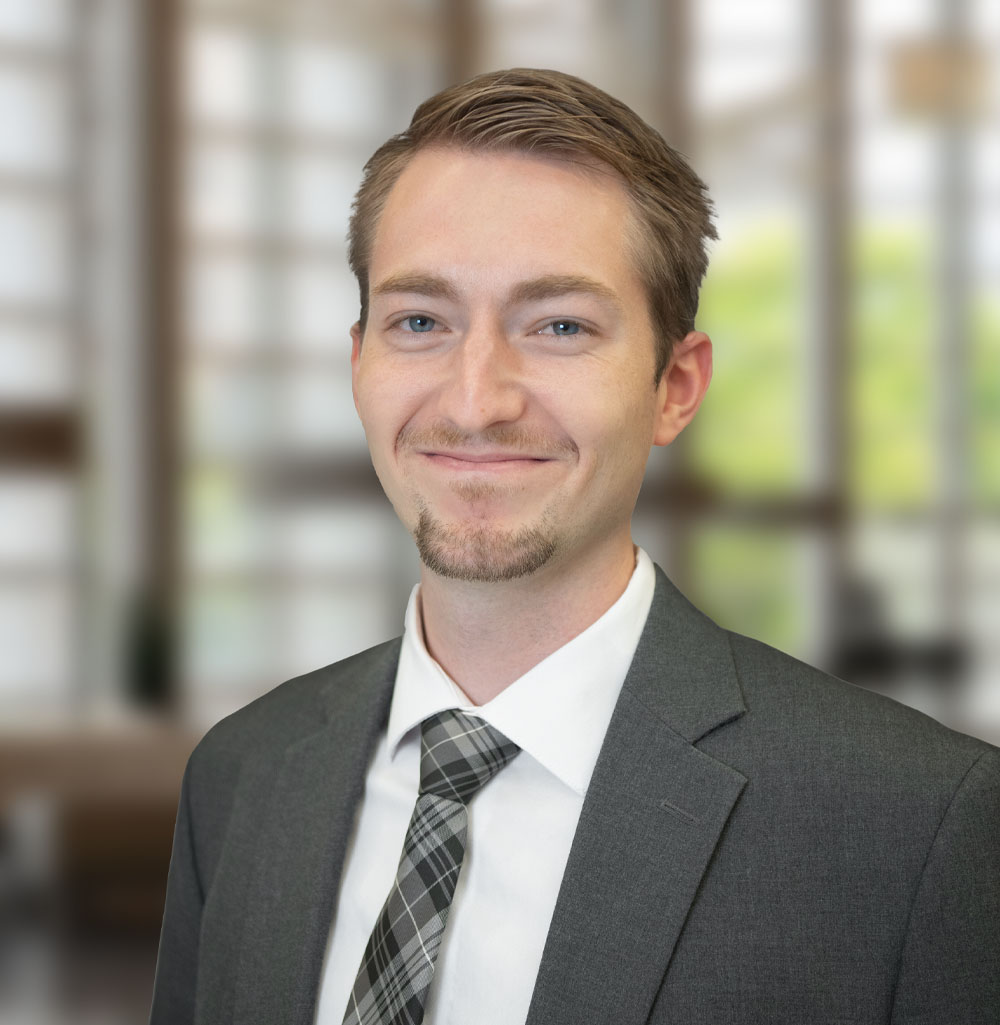 Andrew R. Heck